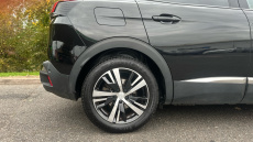 Peugeot 3008 1.2 PureTech Allure 5dr Petrol Estate